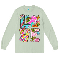 Matcha Love Easter Long Sleeve Tee - Neo Western