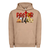 Pigment Burro Pastor Life Urban Hoodie - LillyAllenDesigns