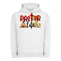 Pigment Lunar Rock Pastor Life Urban Hoodie - LillyAllenDesigns