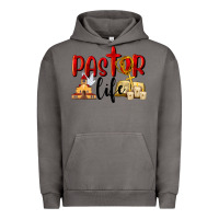 Pigment Tornado Pastor Life Urban Hoodie - LillyAllenDesigns