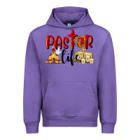 Tulip Pastor Life Urban Hoodie - LillyAllenDesigns