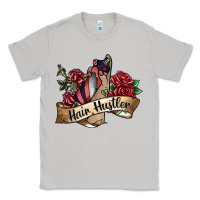 Moon Dust hair hustler spray Classic Tee - SublimationCraftShop