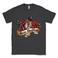 Smoke hair hustler spray Classic Tee - SublimationCraftShop