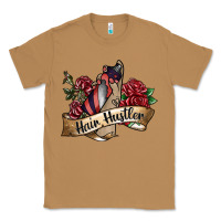 Toasted Coconut hair hustler spray Classic Tee - SublimationCraftShop