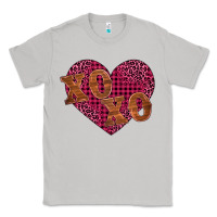Moon Dust xoxo Classic Tee - BarkalooDesign