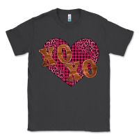 Smoke xoxo Classic Tee - BarkalooDesign