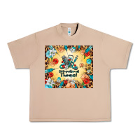Burro occupational therapist Urban Heavy Tee - BarkalooDesign