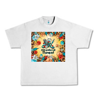 Lunar Rock occupational therapist Urban Heavy Tee - BarkalooDesign