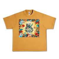 Peanut Butter occupational therapist Urban Heavy Tee - BarkalooDesign