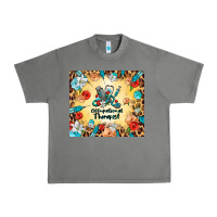 Tornado occupational therapist Urban Heavy Tee - BarkalooDesign