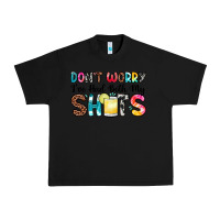 Black don t worry i ve had both my shots Urban Heavy Tee - Zillion Design Studio