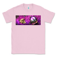 Bubblegum Pink witch hand 11 oz mug Classic Tee - BundleAndBundleShop