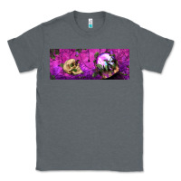 Charcoal Heather witch hand 11 oz mug Classic Tee - BundleAndBundleShop
