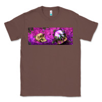 Chestnut witch hand 11 oz mug Classic Tee - BundleAndBundleShop