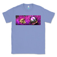 Colony Blue witch hand 11 oz mug Classic Tee - BundleAndBundleShop