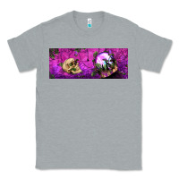 Heather Grey witch hand 11 oz mug Classic Tee - BundleAndBundleShop
