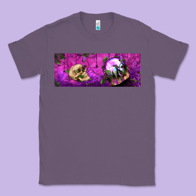 Witch Hand 11 Oz Mug Classic Tee Designed By Bundleandbundleshop