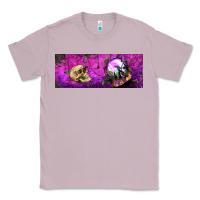 Lilac witch hand 11 oz mug Classic Tee - BundleAndBundleShop
