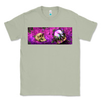 Matcha witch hand 11 oz mug Classic Tee - BundleAndBundleShop