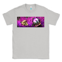 Moon Dust witch hand 11 oz mug Classic Tee - BundleAndBundleShop