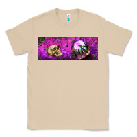 Mushroom witch hand 11 oz mug Classic Tee - BundleAndBundleShop