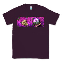 Plum witch hand 11 oz mug Classic Tee - BundleAndBundleShop