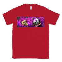 Red witch hand 11 oz mug Classic Tee - BundleAndBundleShop