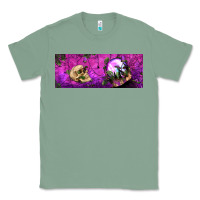 Sage witch hand 11 oz mug Classic Tee - BundleAndBundleShop