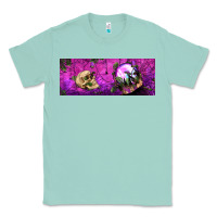 Seafoam witch hand 11 oz mug Classic Tee - BundleAndBundleShop
