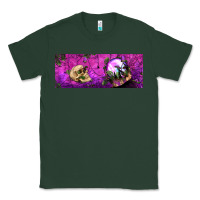 Sports Green witch hand 11 oz mug Classic Tee - BundleAndBundleShop