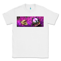 White witch hand 11 oz mug Classic Tee - BundleAndBundleShop