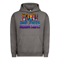 Pigment Tornado Faith Can Move Mountains Urban Hoodie - LillyAllenDesigns