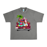 Tornado summer truck farm truck Urban Heavy Tee - Zillion Design Studio