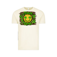 Vintage Arctic Feeling Lucky Vintage Tee - RanaPortraitStore
