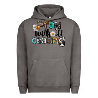 Pigment Tornado Pray Without Ceasing Urban Hoodie - LillyAllenDesigns
