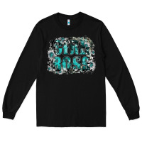 Black girl boss Long Sleeve Tee - SublimationCraftShop