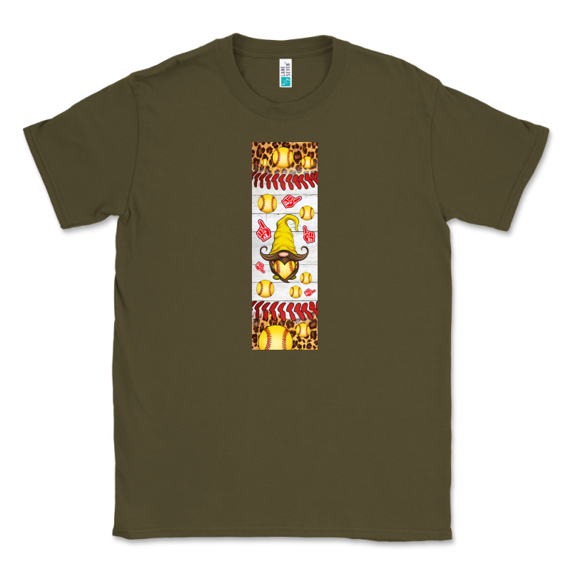 Softball Football Penwraps Classic Tee by HRA Design Shop | Teevron