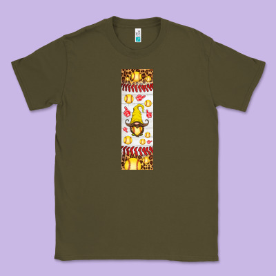 Softball Football Penwraps Classic Tee Designed By Hra Design Shop