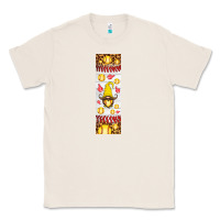 Natural softball football penwraps Classic Tee - HRA Design Shop