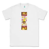 White softball football penwraps Classic Tee - HRA Design Shop