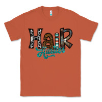 Copper hair hustler Classic Tee - SublimationCraftShop