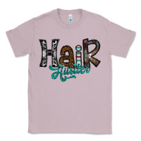 Lilac hair hustler Classic Tee - SublimationCraftShop