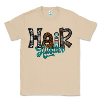 Mushroom hair hustler Classic Tee - SublimationCraftShop