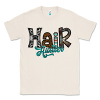 Natural hair hustler Classic Tee - SublimationCraftShop
