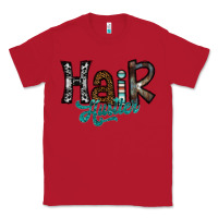 Red hair hustler Classic Tee - SublimationCraftShop