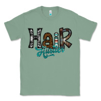 Sage hair hustler Classic Tee - SublimationCraftShop