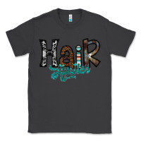 Smoke hair hustler Classic Tee - SublimationCraftShop