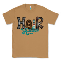 Toasted Coconut hair hustler Classic Tee - SublimationCraftShop