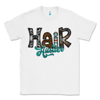 White hair hustler Classic Tee - SublimationCraftShop