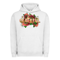 Pigment Lunar Rock Grateful Religious Urban Hoodie - LillyAllenDesigns